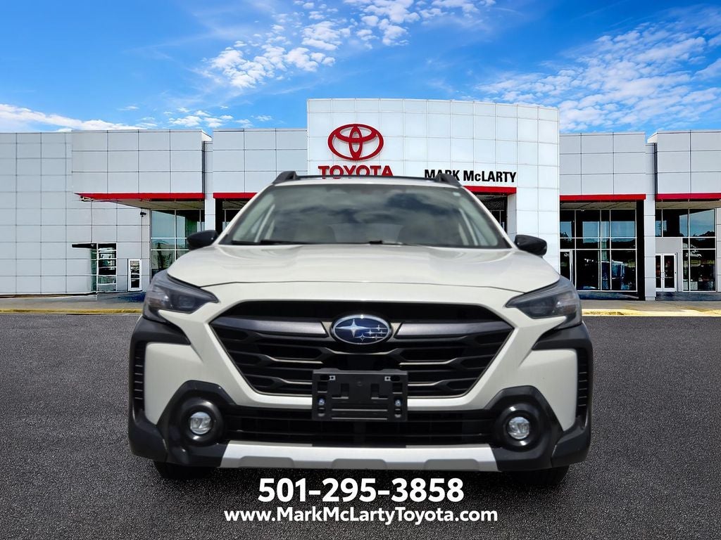 2023 Subaru Outback Limited