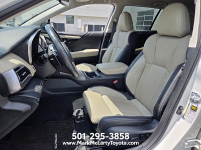 2023 Subaru Outback Limited