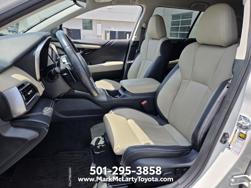 2023 Subaru Outback Limited