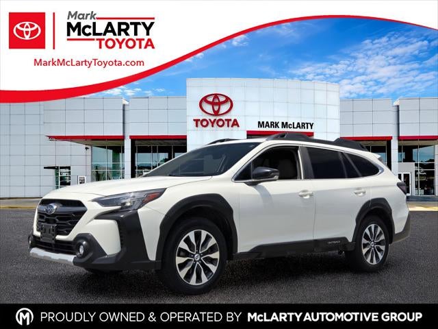 2023 Subaru Outback Limited