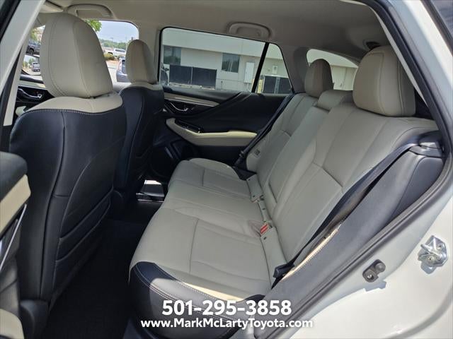 2023 Subaru Outback Limited
