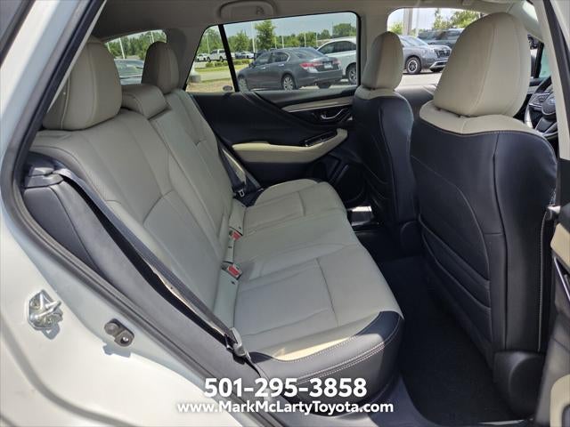 2023 Subaru Outback Limited