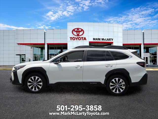 2023 Subaru Outback Limited