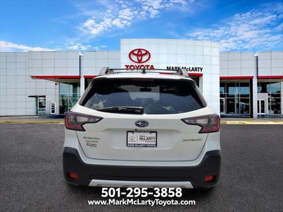 2023 Subaru Outback Limited
