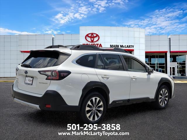 2023 Subaru Outback Limited