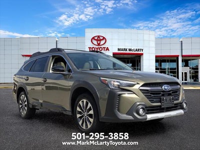 2024 Subaru Outback Limited