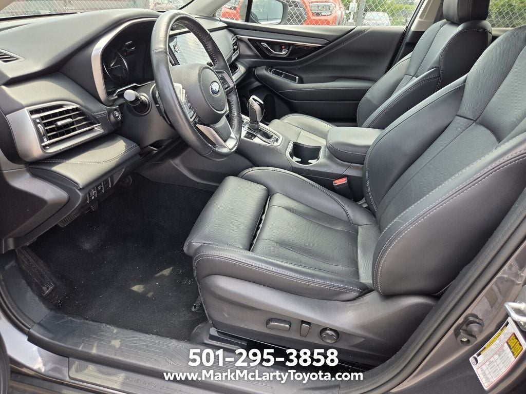 2023 Subaru Outback Limited
