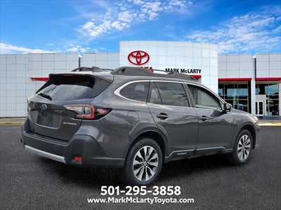 2023 Subaru Outback Limited