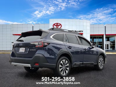 2023 Subaru Outback Limited