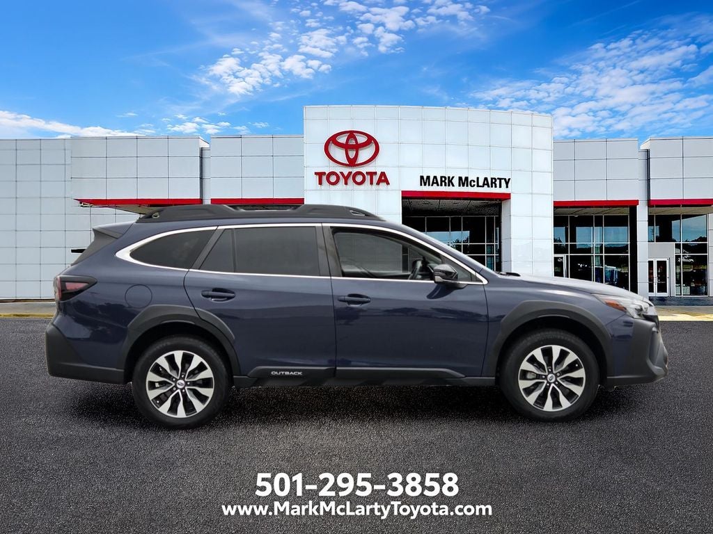 2023 Subaru Outback Limited