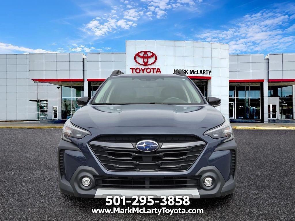 2023 Subaru Outback Limited