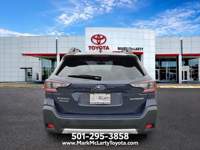 2023 Subaru Outback Limited