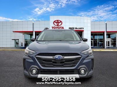 2023 Subaru Outback Limited