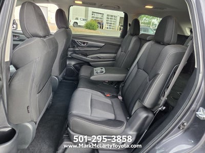 2023 Subaru Ascent Premium