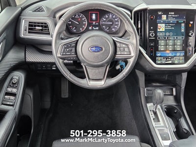 2023 Subaru Ascent Premium