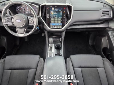 2023 Subaru Ascent Premium