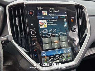 2023 Subaru Ascent Premium