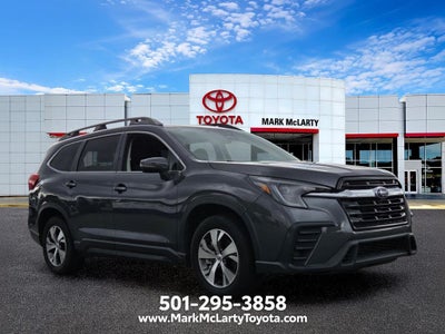 2023 Subaru Ascent Premium
