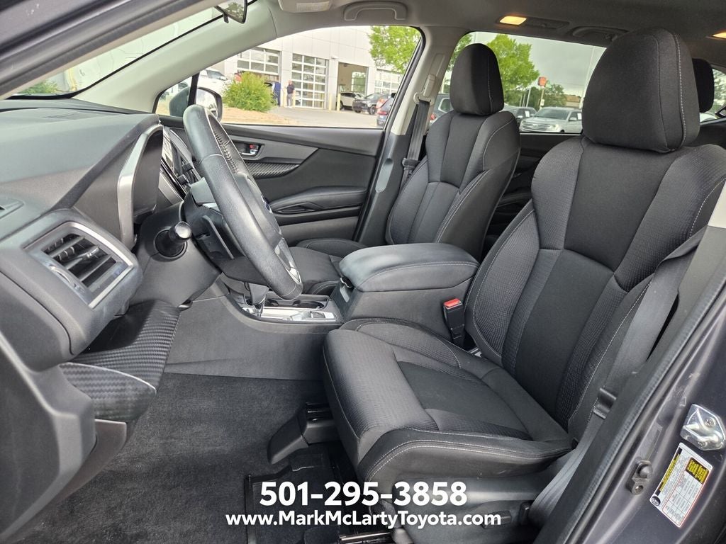 2023 Subaru Ascent Premium