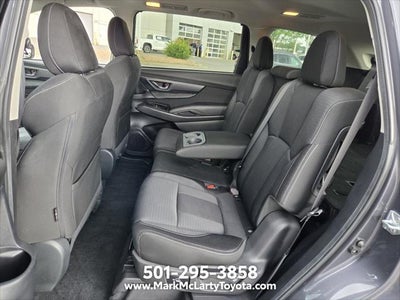 2023 Subaru Ascent Premium