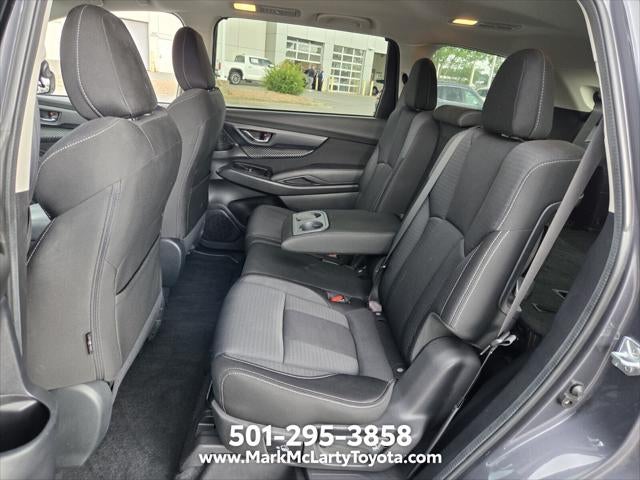 2023 Subaru Ascent Premium
