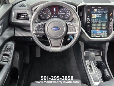 2023 Subaru Ascent Premium