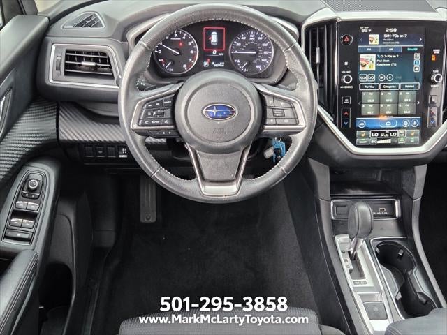 2023 Subaru Ascent Premium