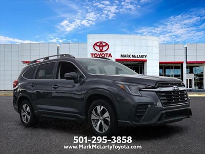 2023 Subaru Ascent Premium