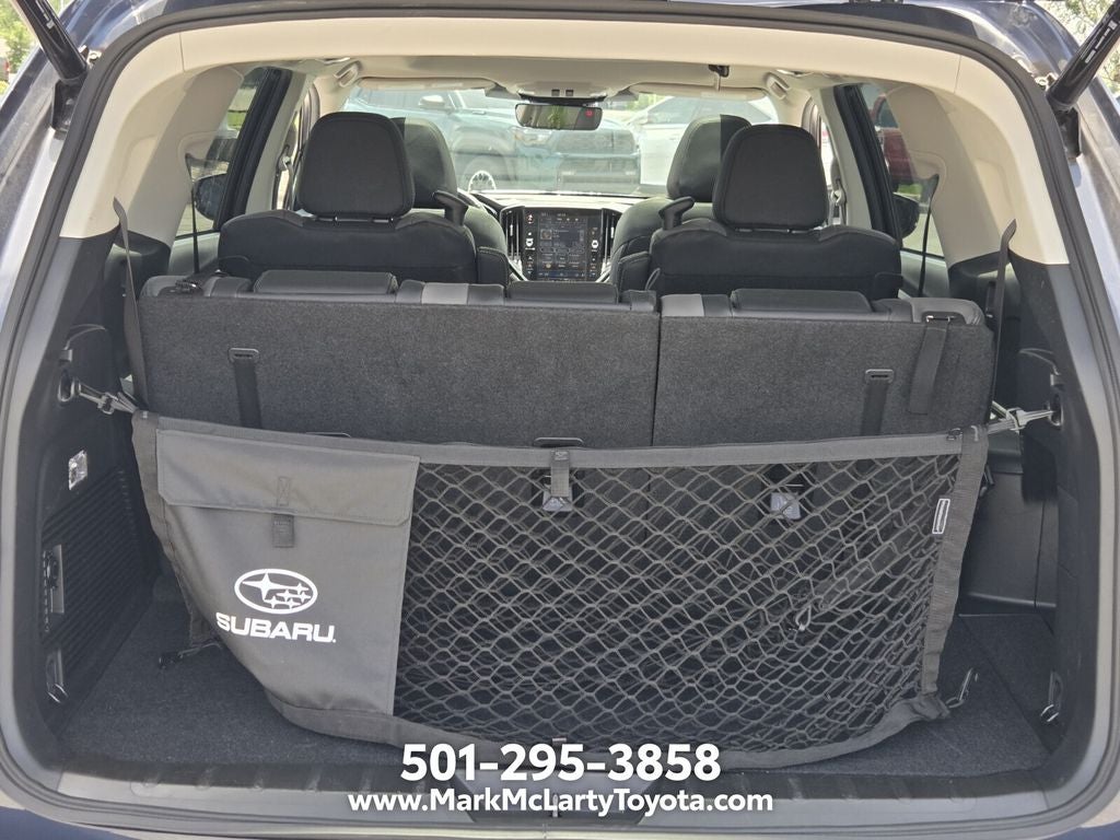 2024 Subaru Ascent Onyx Edition