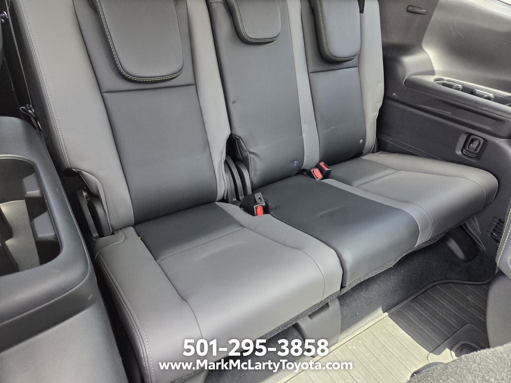 2024 Subaru Ascent Onyx Edition