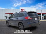 2024 Subaru Ascent Onyx Edition