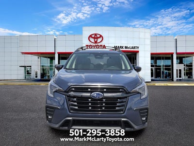 2024 Subaru Ascent Onyx Edition