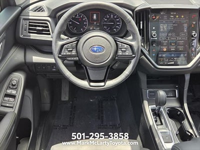 2024 Subaru Ascent Onyx Edition