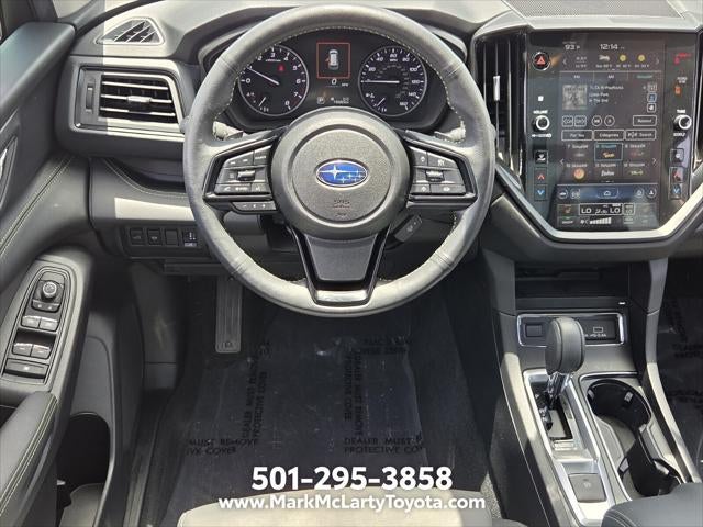 2024 Subaru Ascent Onyx Edition