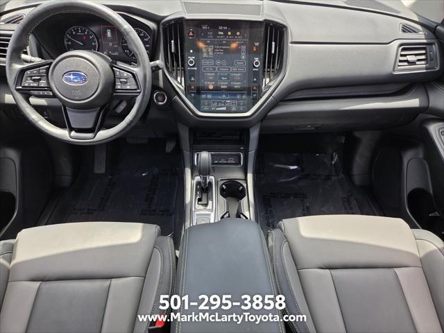 2024 Subaru Ascent Onyx Edition