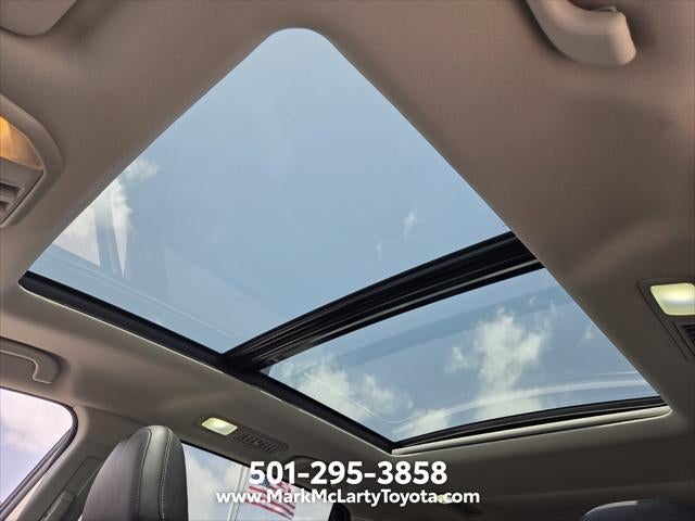 2024 Subaru Ascent Onyx Edition