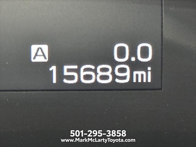 2024 Subaru Ascent Onyx Edition