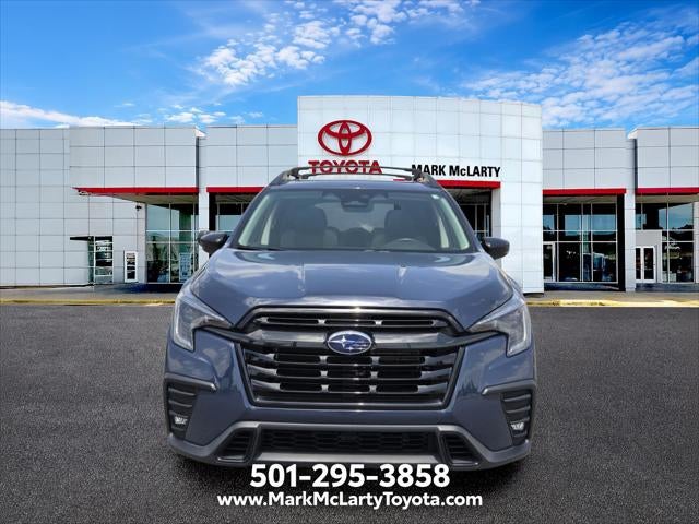 2024 Subaru Ascent Onyx Edition