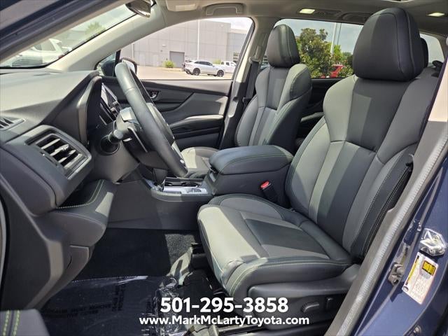 2024 Subaru Ascent Onyx Edition