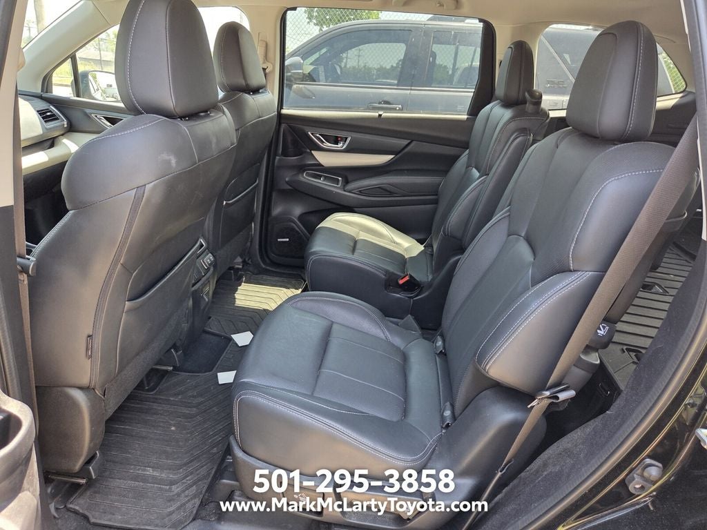 2020 Subaru Ascent Limited