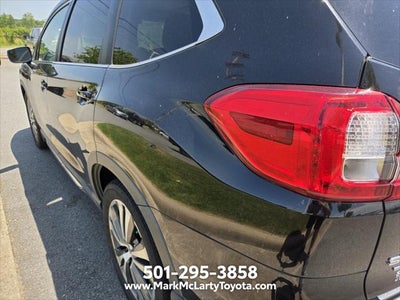 2020 Subaru Ascent Limited