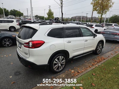 2019 Subaru Ascent Touring
