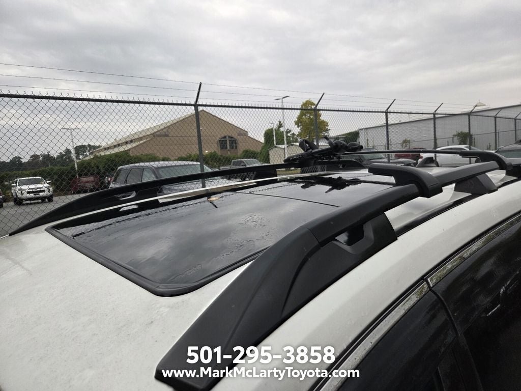 2019 Subaru Ascent Touring