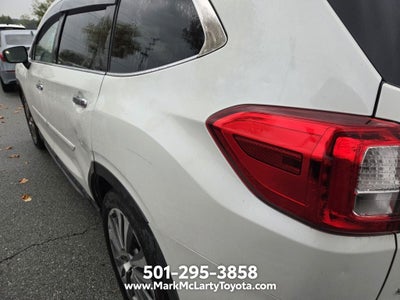 2019 Subaru Ascent Touring
