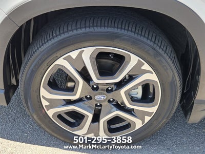 2023 Subaru Ascent Limited