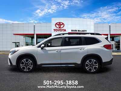 2023 Subaru Ascent Limited