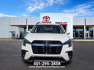2023 Subaru Ascent Limited