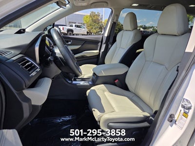 2023 Subaru Ascent Limited