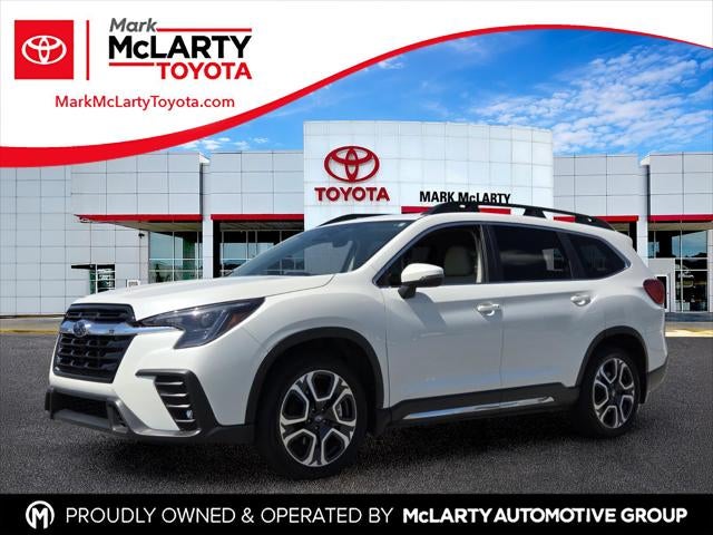 2023 Subaru Ascent Limited