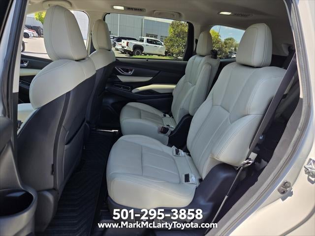 2023 Subaru Ascent Limited